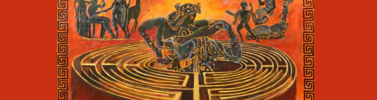 Stage Minotaure du 30 avril au 3 mai 20206