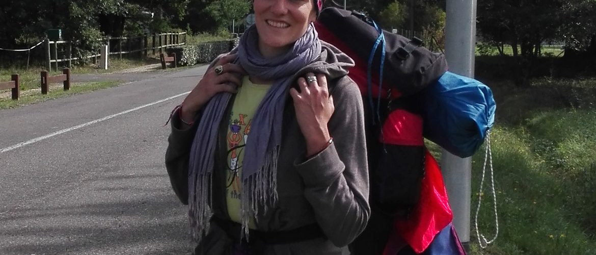 Aida Biodanza Partager avec le coeur