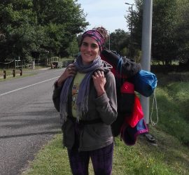 Aida Biodanza Partager avec le coeur