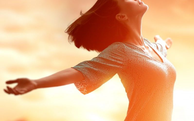 Intégration conscience et corps