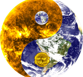 Yin-Yang Biodanza