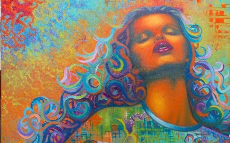 extase témoignage Biodanza Bruxelles