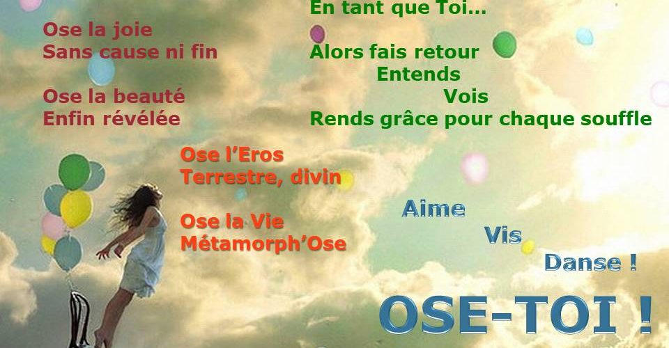 Voeux osés pour 2018