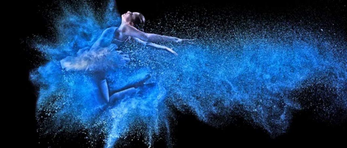 Libère ton mouvement