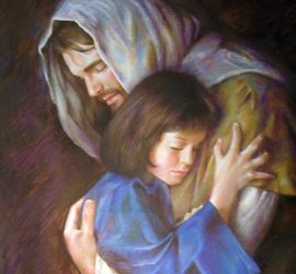 retour vers le père et pardon