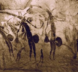 Mémoire du monde Art aborigène