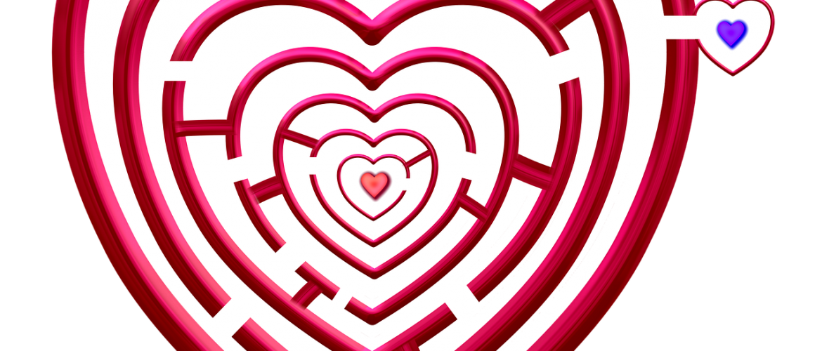 Minotaure Labyrinthe du cœur