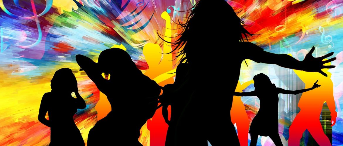 Estivales de la Biodanza juillet août 2020 Bruxelles