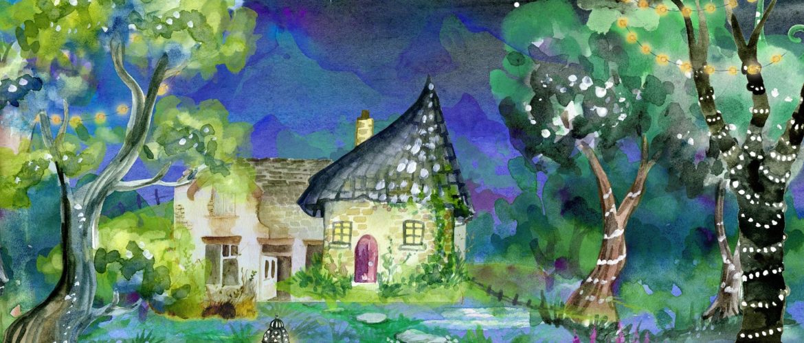 Le jour où la Biodanza s'invita chez toi