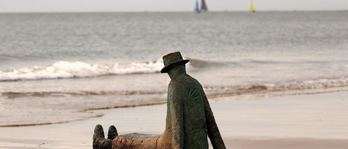 Belgique apathie manque de vitalité