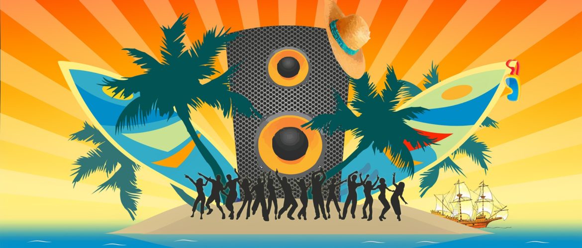 Estivales de la Biodanza