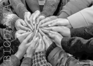 Contact Biodanza