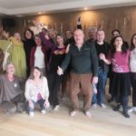 tester un stage de Biodanza