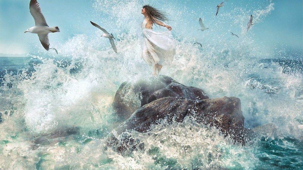 cours d'approfondissement de Biodanza 2022-2023