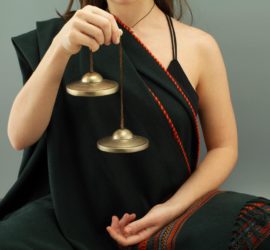 sereine et rééquilibrée