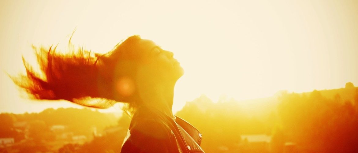 découverte de la Biodanza - témoignage