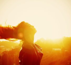 découverte de la Biodanza - témoignage