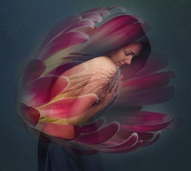 Biodanza cours de danse