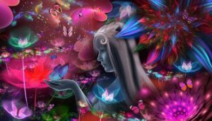 merveilles du pays d'Alice