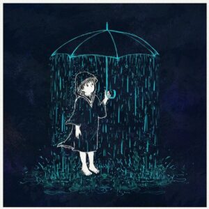 Fuir le bonheur de peur qu'il ne se sauve