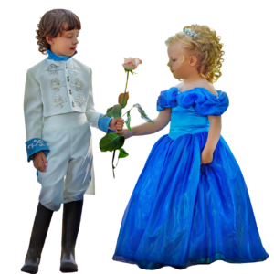 Un jour mon prince viendra