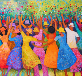 Cours Biodanza Bruxelles Boitsfort avec Véronica