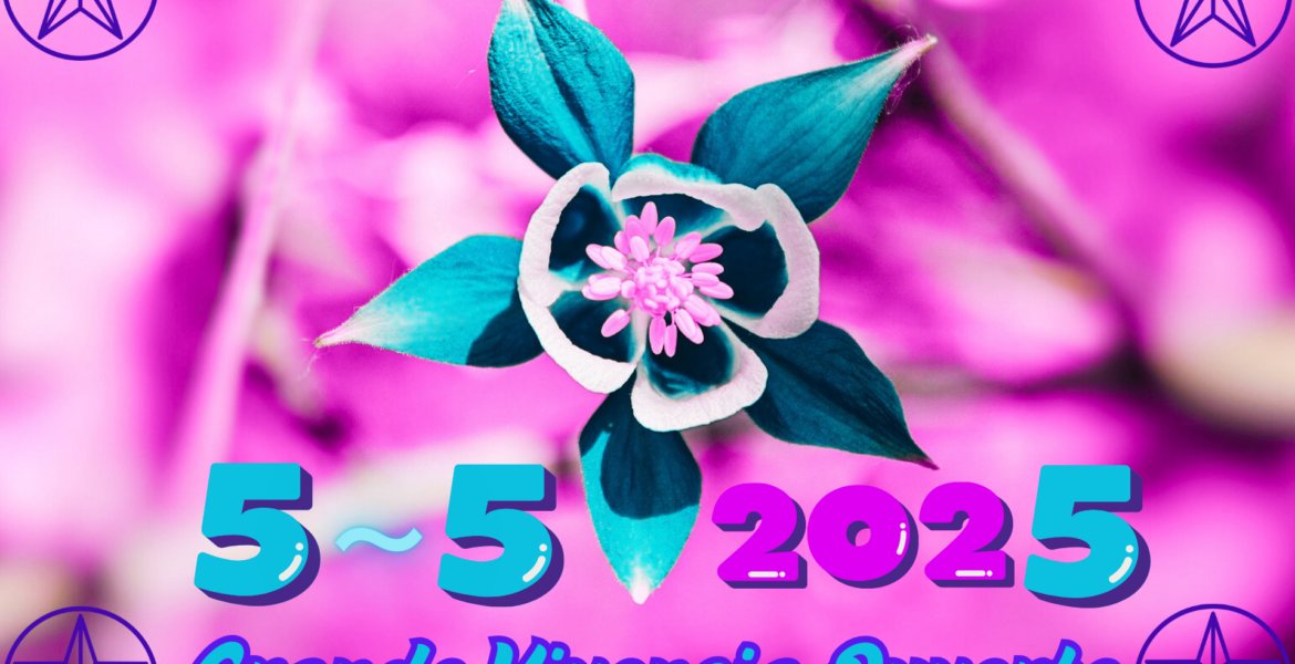 Biodanza Ouverte 5/5/2025