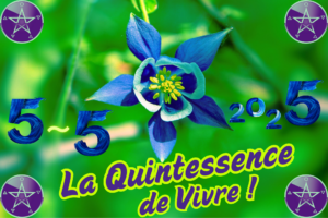 La Quintessence de Vivre