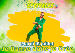 Biodanza Bruxelles 15 juillet