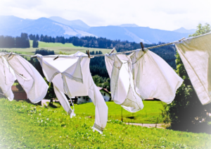 Transfigurer les actes du quotidien