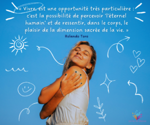 Sacralisation de la Vie