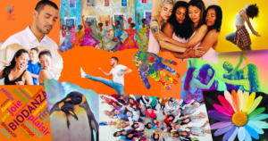 Biodanza Bruxelles avec Aime Vis Danse - Home Page