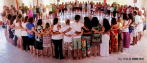 Choisir un groupe de Biodanza : un acte de soin